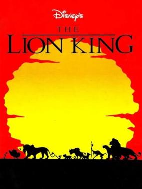 The Lion King