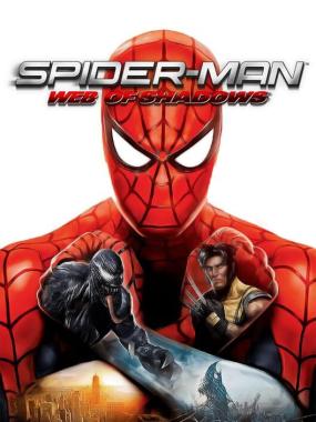 Spider-Man – Web of Shadows