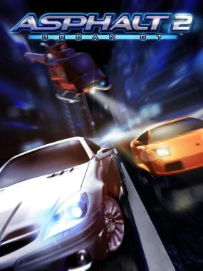 Asphalt – Urban GT 2