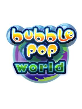 Bubble Pop World