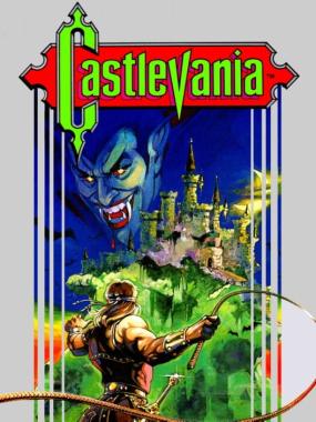 Castlevania: Castlevania Revamped