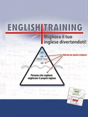 English Training: Have Fun Improving Your Skills