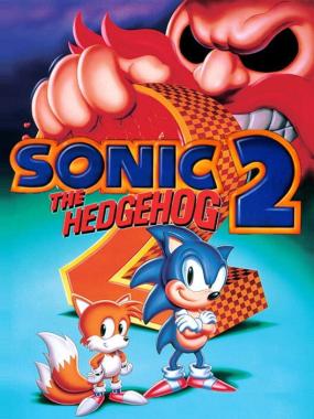 Sonic the Hedgehog 2: Sonic the Hedgehog Classic Heroes