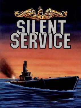 Silent Service