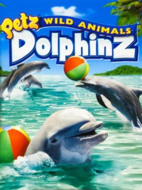 Petz Wild Animals Dolphinz