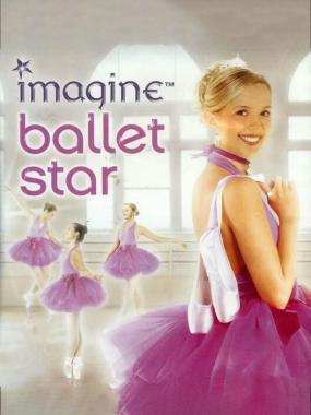 Imagine: Ballet Star