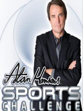 Alan Hansen&#39;s Sports Challenge