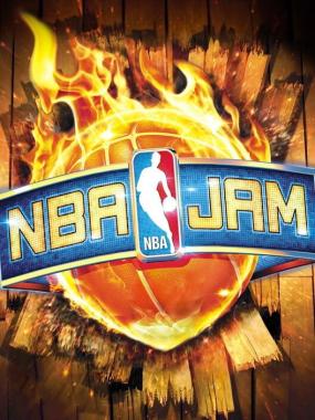 NBA Jam