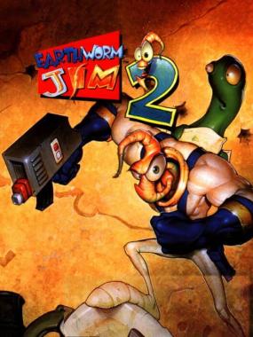 Earthworm Jim 2: Earthworm Jim 2 ISO9000 music restoration