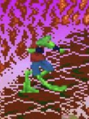 Battletoads