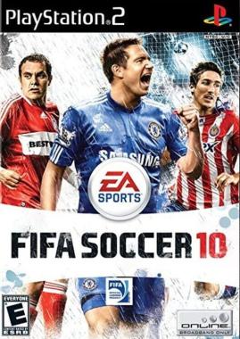 FIFA Soccer 10