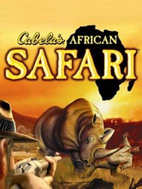 Cabela&#39;s African Safari