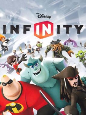 Disney Infinity