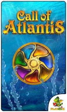 Call of Atlantis