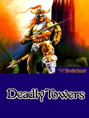 Deadly Towers