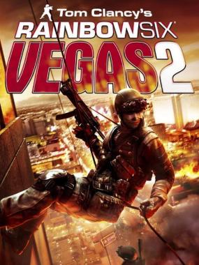 Tom Clancy's Rainbow Six Vegas 2