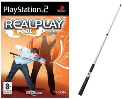 Realplay Pool