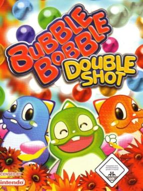 Bubble Bobble: Double Shot