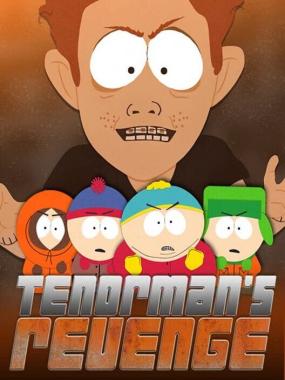 South Park: Tenorman&#39;s Revenge