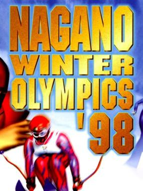 Hyper Olympic in Nagano