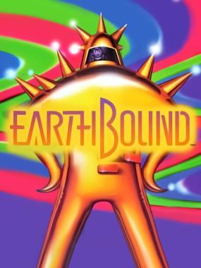 EARTHBOUND: EarthBound: Tenth Anniversary Edition