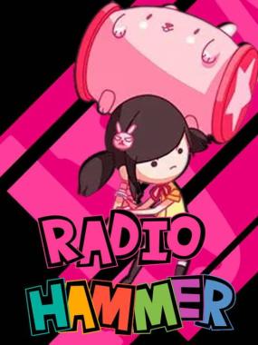 Radio Hammer