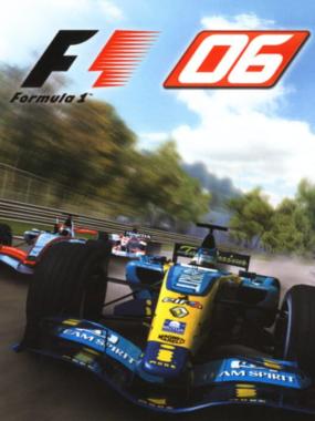 Formula One 06