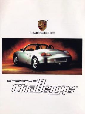 Porsche Challenge