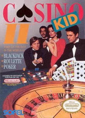 Casino Kid 2