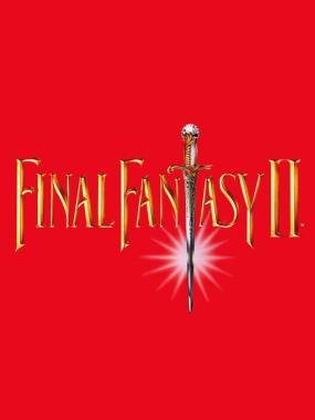 Final Fantasy II: FF2 PAL fix