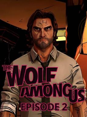 The Wolf Among Us: Episode 2 – Smoke And Mirrors