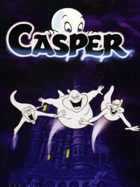 Casper