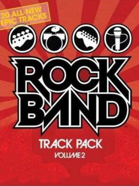 Rock Band: Song Pack 2