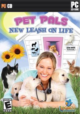 Pet Pals New Leash on Life