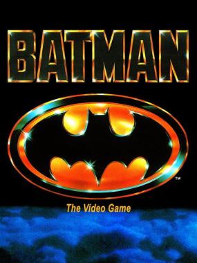 Batman: The Video Game: Batman Color Fix