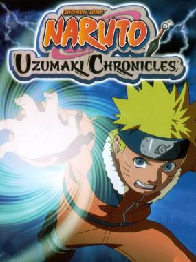 Naruto – Uzumaki Chronicles