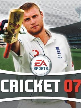 Cricket 07