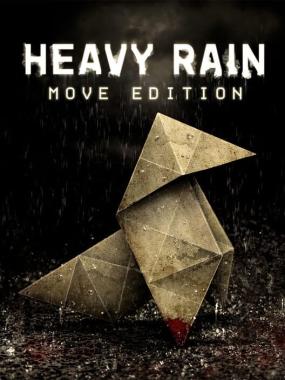 Heavy Rain (Move Edition)