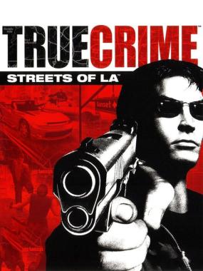 True Crime – Streets of LA