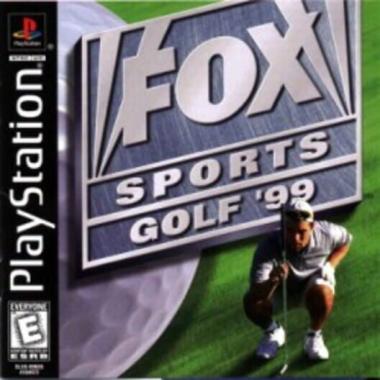 Fox Sports Golf '99