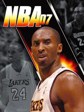 NBA 07