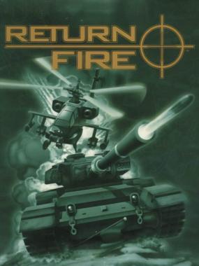 Return Fire