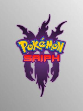 Pokémon Saiph Version