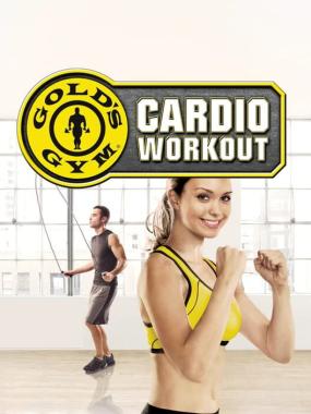 Gold's Gym: Cardio Workout