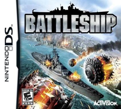 Battleship