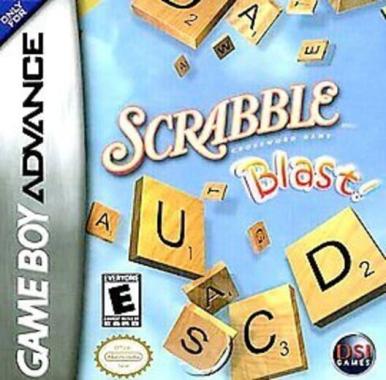 Scrabble Blast!