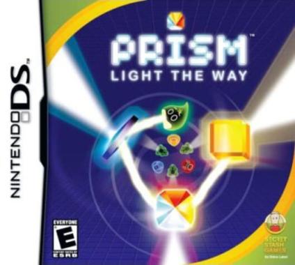 Prism: Light the Way