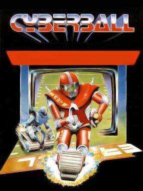 Cyberball