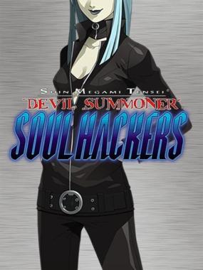 Shin Megami Tensei: Devil Summoner: Soul Hackers