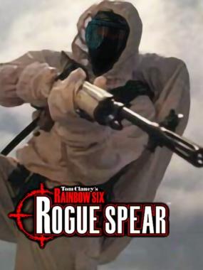 Tom Clancy&#39;s Rainbow Six: Rogue Spear